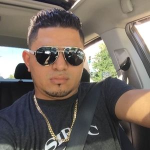 Meet your Posher, Nelson